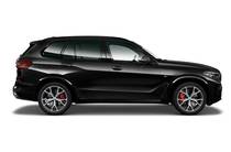 BMW X5 M Package