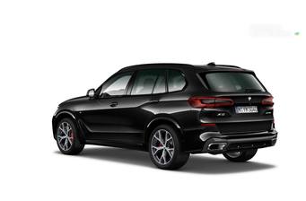 BMW X5 2022 M Package