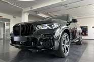 BMW X5 M Package