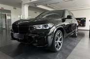 BMW X5 M Package