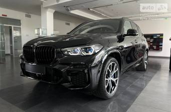 BMW X5 2022 M Package