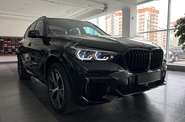 BMW X5 M Package