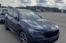 BMW X5 M Package