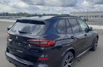 BMW X5 M Package