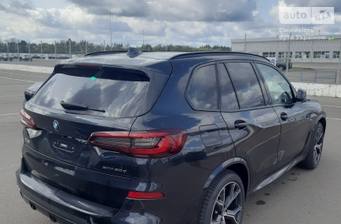 BMW X5 2022 M Package