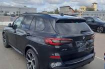 BMW X5 M Package