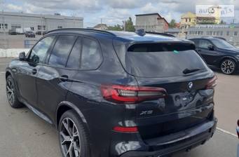 BMW X5 2022 M Package