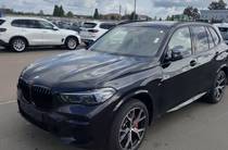 BMW X5 M Package