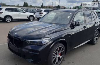 BMW X5 30d Steptronic (265 к.с.) xDrive 2022