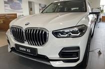 BMW X5 Base