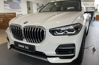 BMW X5 2023 Base