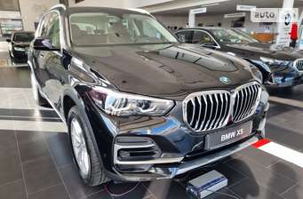 BMW X5 2023 в Полтава