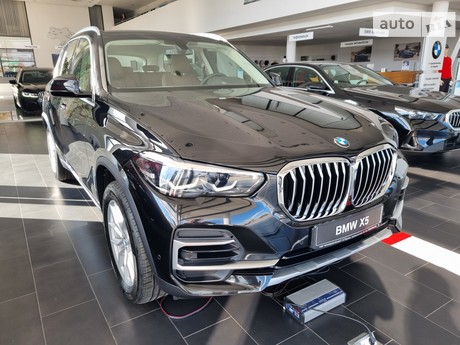 BMW X5 2023