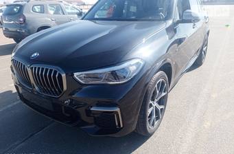 BMW X5 2022 M Package