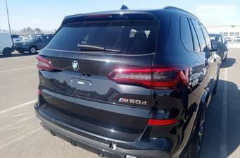 BMW X5 2022 M Package