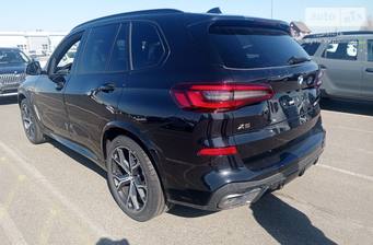 BMW X5 2022 M Package