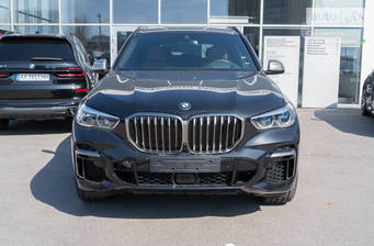 BMW X5 2022 M Package