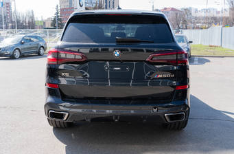 BMW X5 2022 M Package