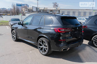 BMW X5 2022 M Package