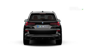 BMW X5 2023 Base