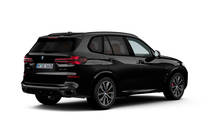 BMW X5 Base