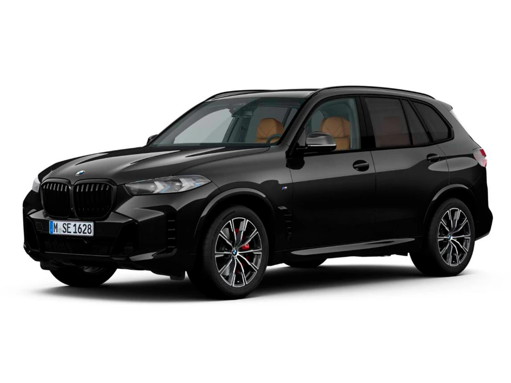 BMW X5 Base