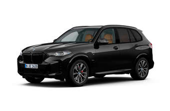 BMW X5 2023 в Львов