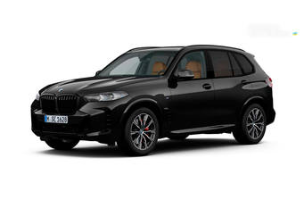 BMW X5 2023 Base