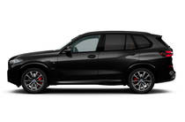 BMW X5 Base