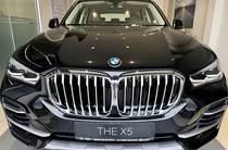 BMW X5 Base