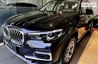 BMW X5 2023 в Одесса