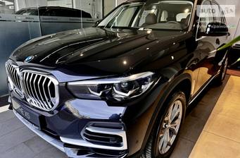 BMW X5 25d Steptronic (231 к.с.) xDrive 2023