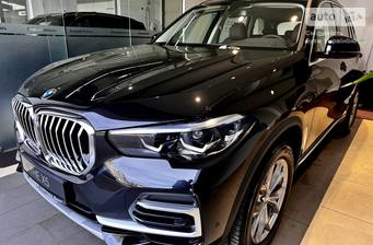 BMW X5 2023 Base