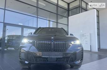 BMW X5 30d Steptronic (298 к.с.) xDrive 2024