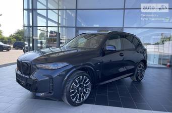 BMW X5 2024 M Sport