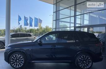 BMW X5 2024 M Sport