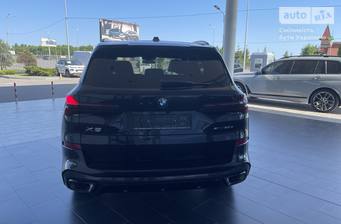 BMW X5 2024 M Sport