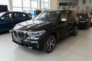 BMW X5 M Package