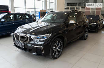 BMW X5 2022 в Харьков