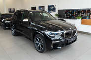 BMW X5 M Package