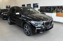 BMW X5 M Package