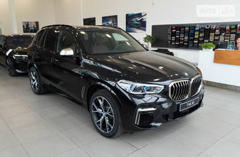 BMW X5 2022 M Package