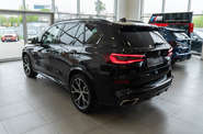 BMW X5 M Package