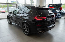 BMW X5 M Package