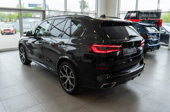 BMW X5 2022 M Package