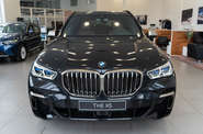 BMW X5 M Package