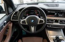 BMW X5 M Package