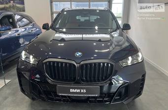 BMW X5 2024 M Sport