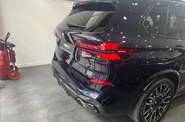 BMW X5 M Sport