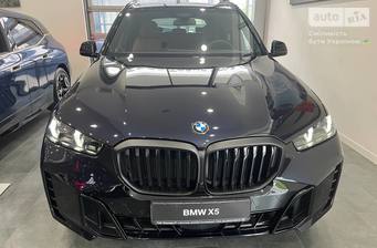 BMW X5 2024 M Sport